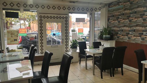 Photo of Kings Burgeriy - 41 Cottingham Rd, Hull HU5 2PP